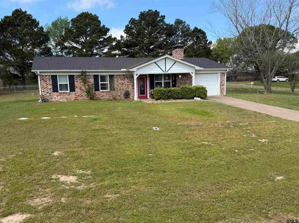 14271 County Road 1252, Tyler, TX 75709