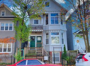 3027 W Lyndale St #1F, Chicago, IL 60647