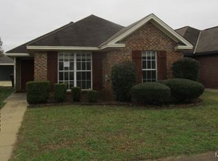 6233 Burbank Crossing Loop, Montgomery, AL 36117