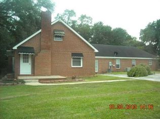 525 Hartley Rd, Saraland, AL 36571