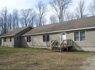 4044 W Saint Ignace Rd, Hessel, MI 49745
