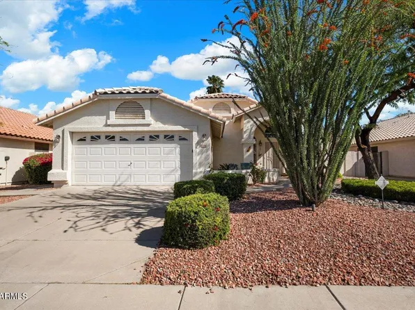 12238 W CAMBRIDGE Avenue, Avondale, AZ 85392