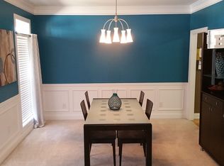 522 Mount Gerizim Rd SE, Mableton, GA 30126