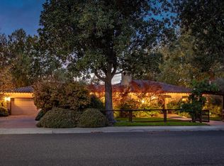 1225 Magnolia Ave, Modesto, CA 95350