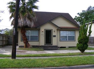 3222 Winbern St, Houston, TX 77004