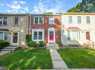 5523 Ridgeton Hill Ct, Fairfax, VA 22032