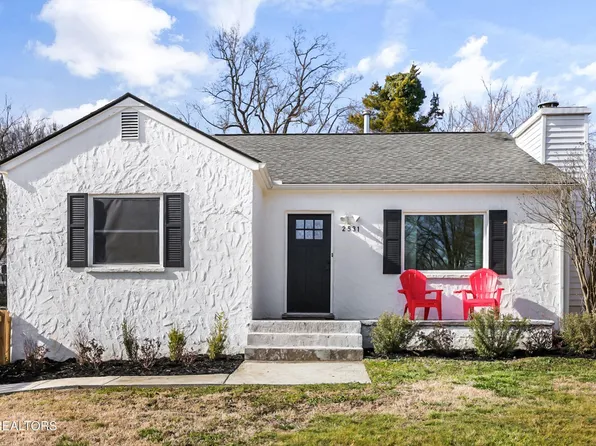 2531 Keystone Ave, Knoxville, TN 37917