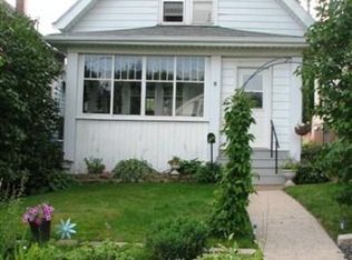 1125 N 7th Ave E, Duluth, MN 55805