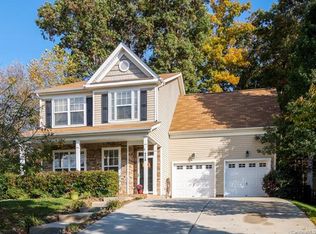 9520 Brighthaven Ln, Charlotte, NC 28214