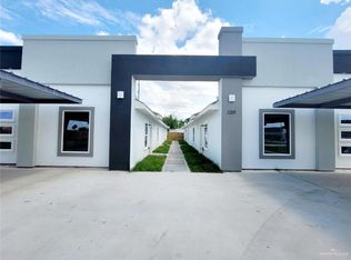 2201 S Pamplona St APT 4, Pharr, TX 78577