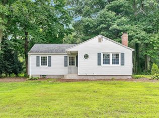 75 Pilgrim Dr, Windsor, CT 06095