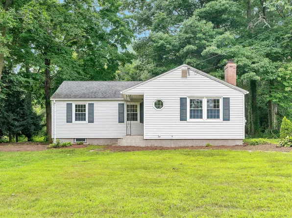 75 Pilgrim Drive, Windsor, CT 06095