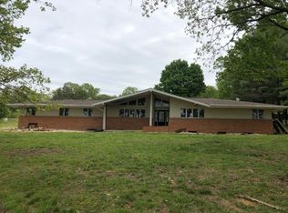 1764 Blue Ridge Springs Rd, Blue Ridge, VA 24064