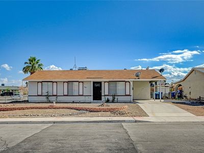 4047 Maple Hill Rd, Las Vegas, NV, 89115
