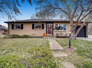 6046 Jellison St, Arvada, CO 80004