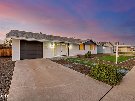 4th image of 8262 E Monte Vista Rd