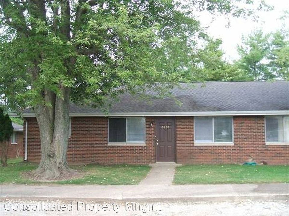 1st image of 3627 N 250 W #8926349