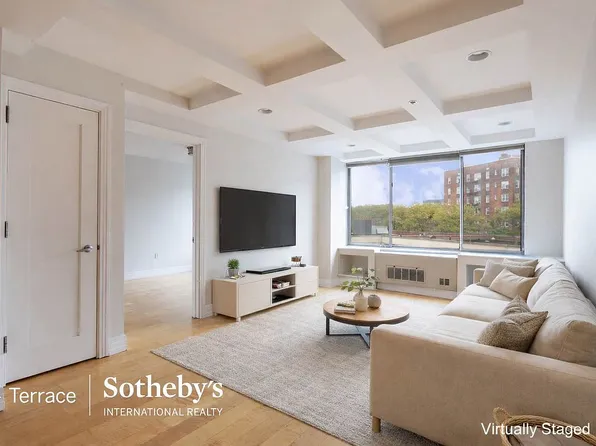 6405 Yellowstone Blvd APT 208A, Forest Hills, NY 11375