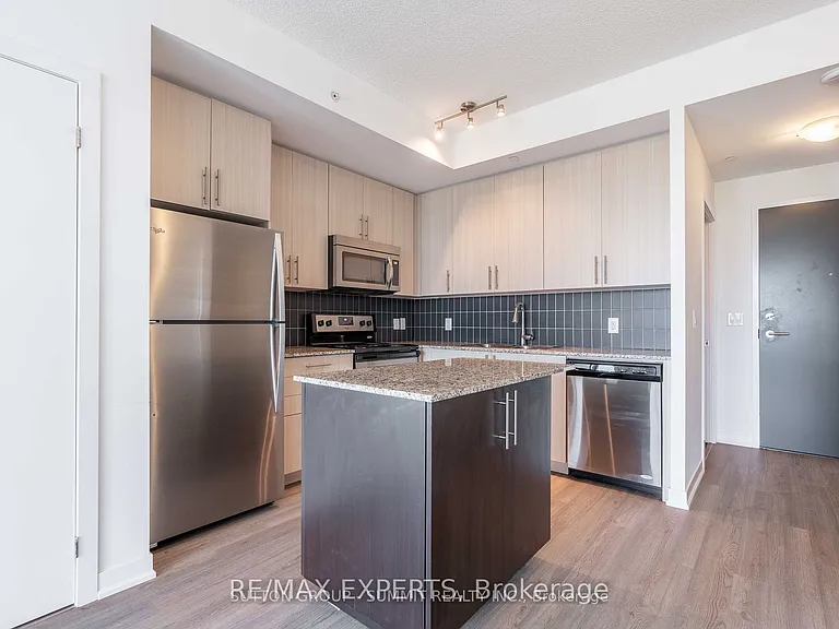 85 Duke St W #1003 — Photo 5