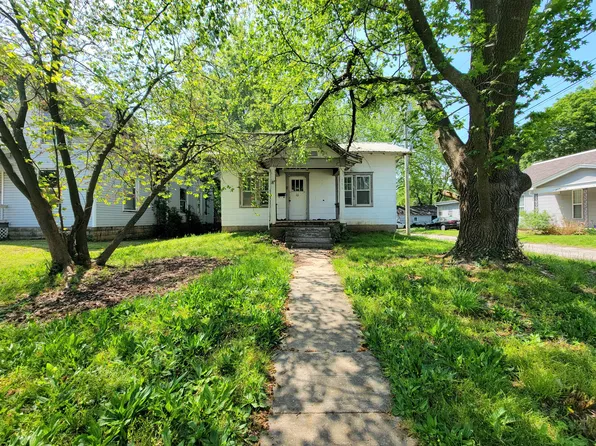 736 W Pershing Street, Springfield, MO 65806
