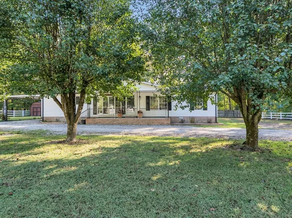 80 Elm Ln, Beechgrove, TN 37018