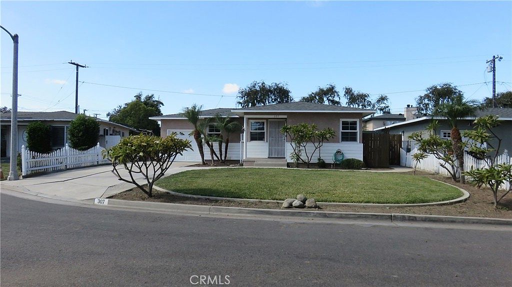 307 King Pl, Fullerton, CA 92833 MLS PW23200208 Zillow