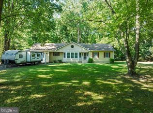 111 Dell Foxx Rd, Barclay, MD 21607