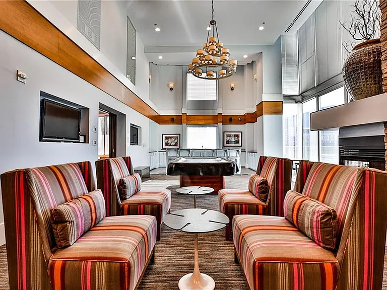 860 Peachtree St NE #2206 — Photo 9