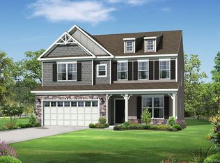 7108 Ravenscraig Cres, Henrico, VA 23231