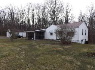 419 Fairview Rd, Industry, PA 15052