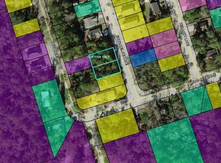 Shar Mel Re Ln, Crawfordville, FL 32327