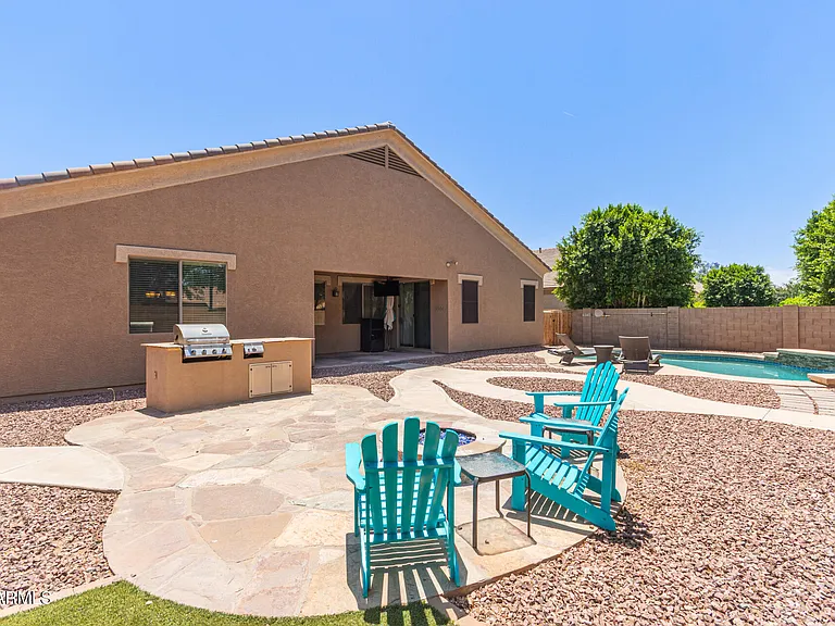 4978 E Karsten Dr — Photo 35
