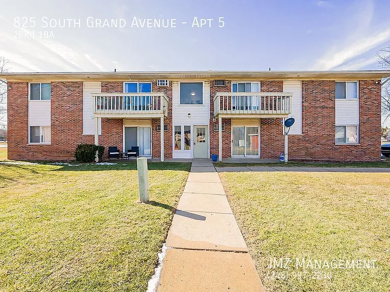 825 S Grand Ave #5 — Photo 23