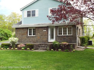1555 W Route 212 Rd, Saugerties, NY 12477