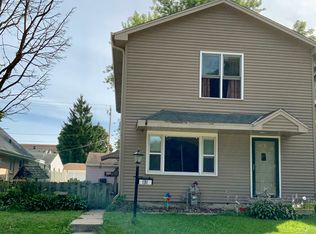 1311 Rawson Ave, South Milwaukee, WI 53172