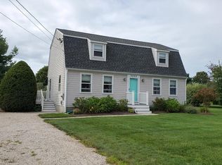 2220 Matunuck Schoolhouse Rd, Charlestown, RI 02813