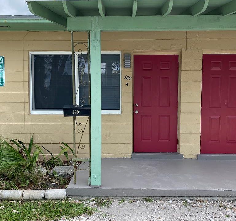 1st image of 129 NW 10th St #A