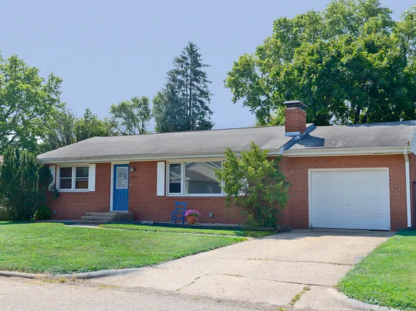 1517 Johnson St, Ottawa, IL 61350