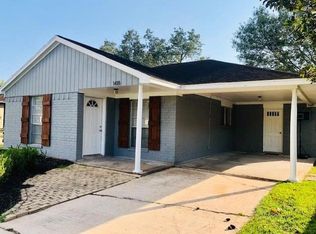 1418 Avenue J, Danbury, TX 77534