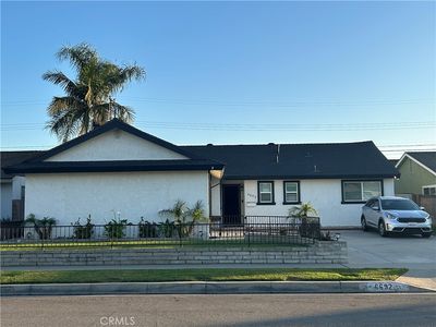 6692 Anthony Ave, Garden Grove, CA, 92845