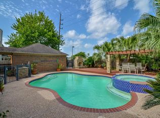 3123 Eagle Ridge Way, Houston, TX 77084