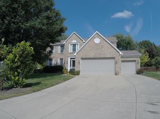 70 Darby Ct, Springboro, OH 45066