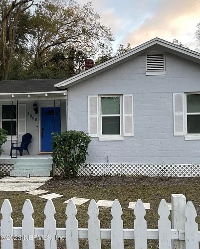 2968 Green St Photo 1