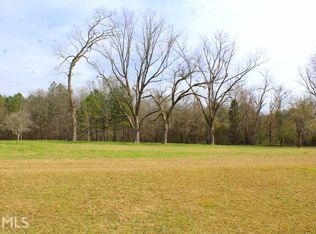 0 Crawfordville Rd, Rayle, GA 30660