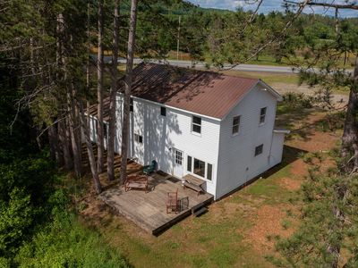 6689-1 State Highway 30, Indian Lake, NY, 12842