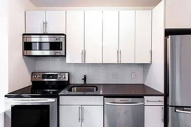 Rented by Dynamik Realty