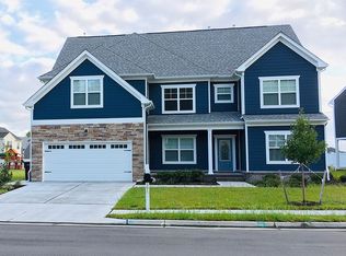 343 Wisdom Path, Chesapeake, VA 23322