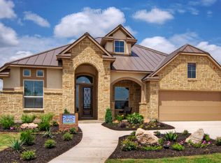 19566 Tonkawa Pass, San Antonio, TX 78266