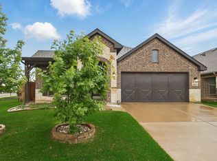 5905 Saddle Pack Dr, Fort Worth, TX 76123