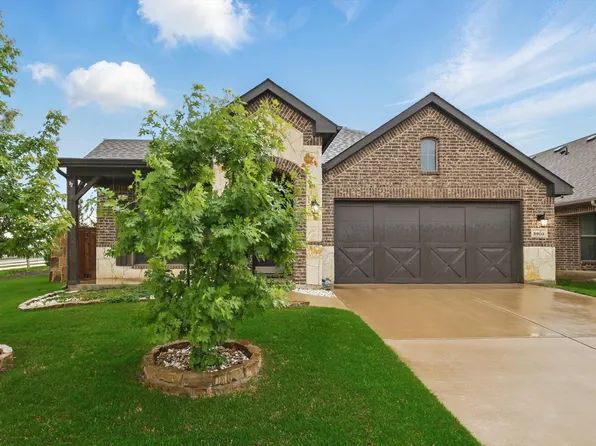 5905 Saddle Pack Dr, Fort Worth, TX 76123